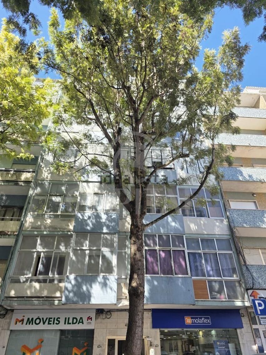 Apartamento T1 à venda em Almada, Cova da Piedade, Pragal e Cacilhas, Almada — foto 25