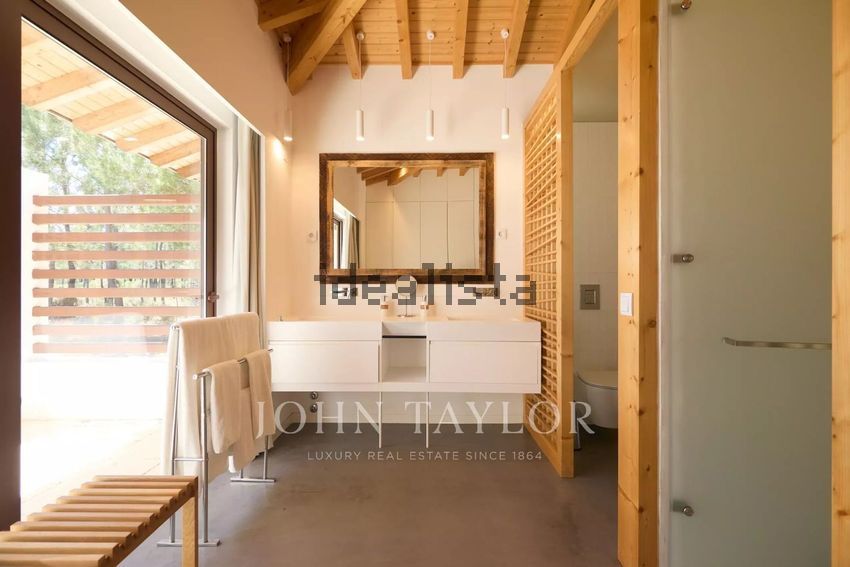 Moradia T4 à venda em Carvalhal, Grândola — foto 15