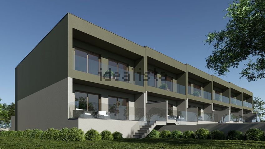Moradia T3 à venda em Louredo, Amarante — foto 11