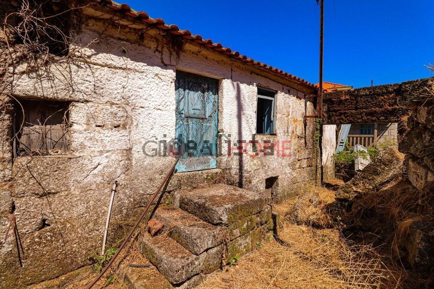 Moradia T2 à venda em Aboadela, Sanche e Várzea, Amarante — foto 29