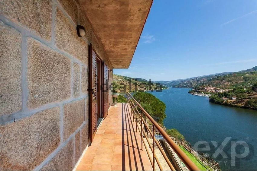Moradia T5 à venda em Santa Cruz do douro e São Tomé de Covelas, Baião — foto 3