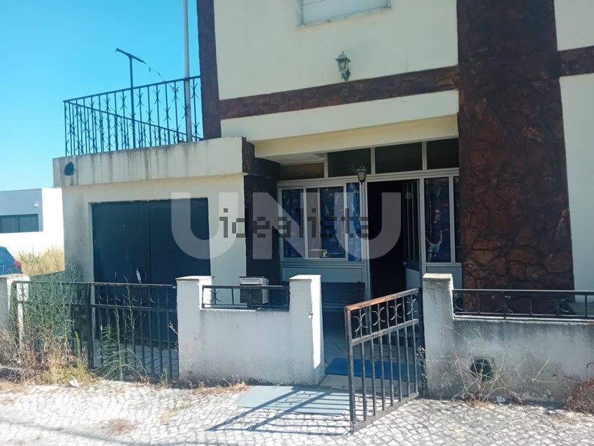 Moradia T2 à venda em Quinta do Anjo, Palmela — foto 2