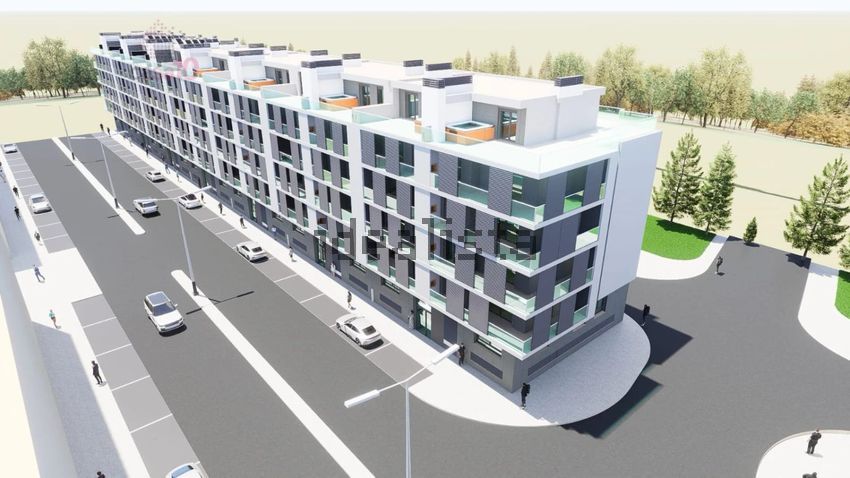 Apartamento T2 à venda em Montijo e Afonsoeiro, Montijo — foto 6