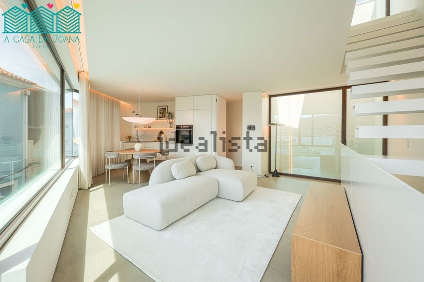 Moradia T2 em Glória e Vera Cruz, €398.000