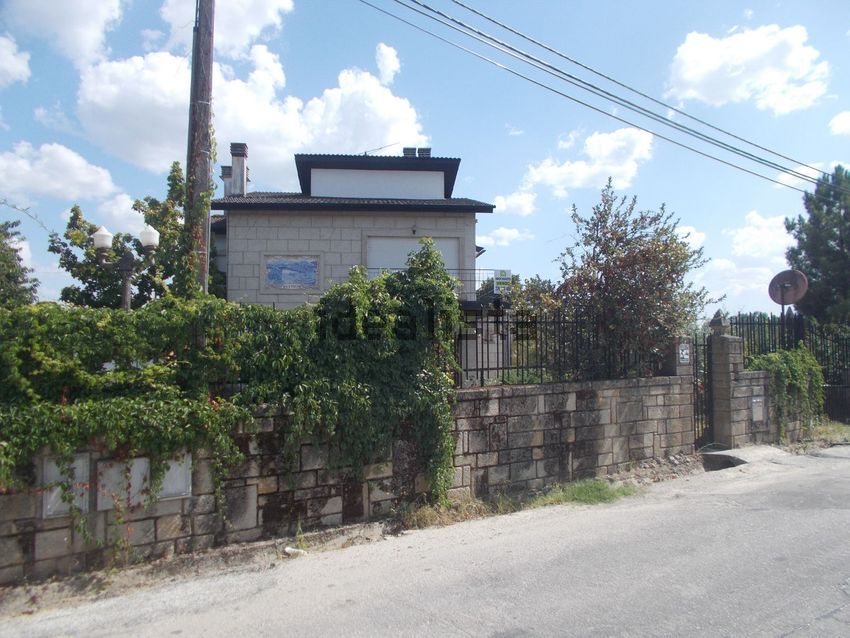 Moradia T4 à venda em Vale de Anta, Chaves — foto 4