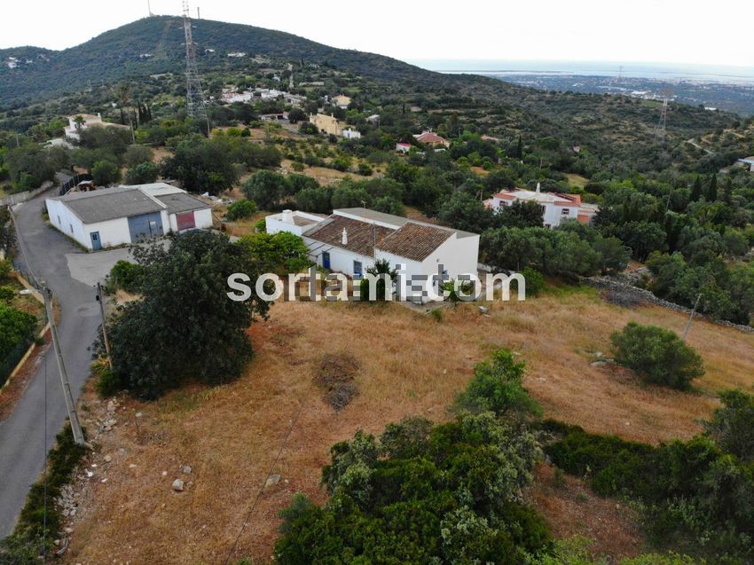 Moradia T4 à venda em Estoi, Faro — foto 20