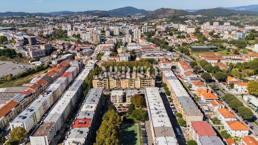 Apartamento T2 à venda em Braga (São José de São Lázaro e São João do Souto), Braga — foto 40