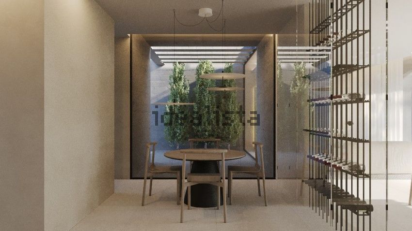 Moradia T3 em Santo Tirso, Couto (Santa Cristina e São Miguel) e Burgães, €585.000