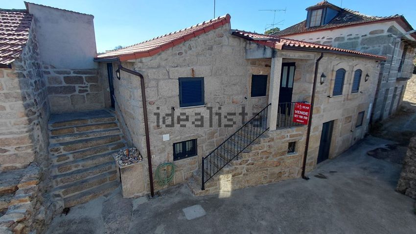 Moradia T3 em Pinheiro, €170.000