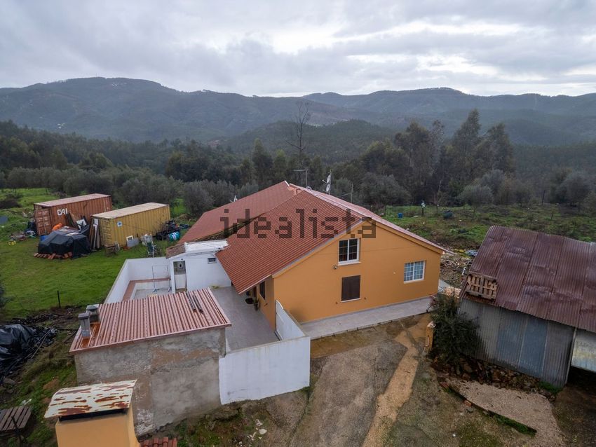 Moradia T4 à venda em Alferce, Monchique — foto 18