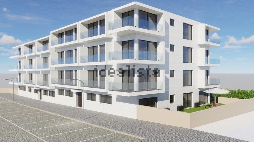Apartamento T3 à venda em Mindelo, Vila do Conde — foto 9