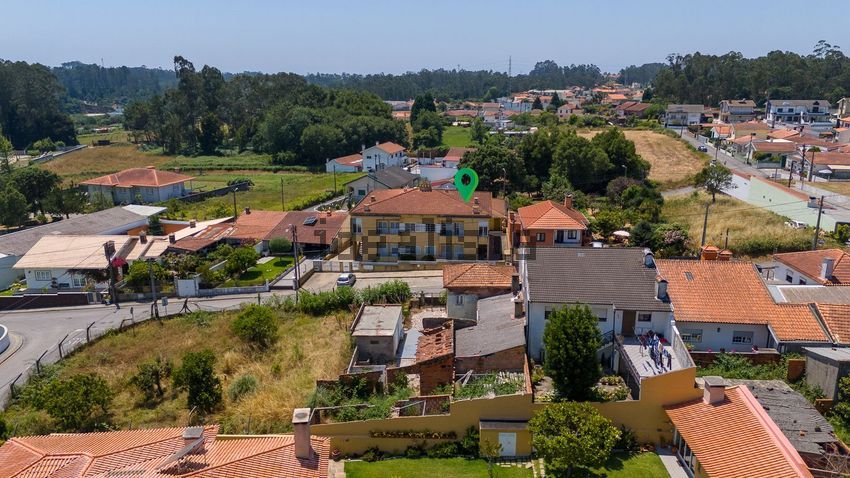 Apartamento T3 à venda em Rio Meão, Santa Maria da Feira — foto 3