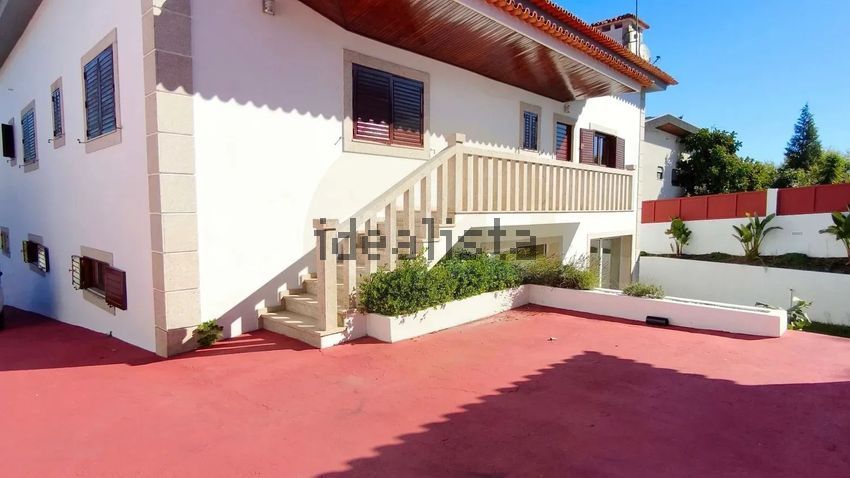 Moradia T4 à venda em Cruz, Vila Nova de Famalicão — foto 3