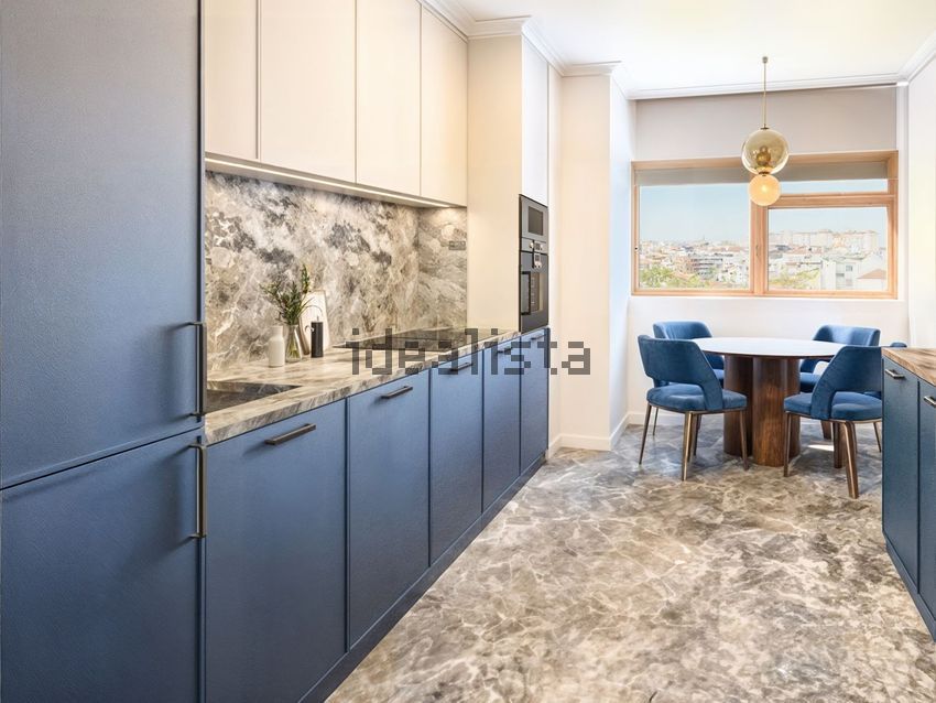 Apartamento T2 à venda em Avenidas Novas, Lisboa — foto 10