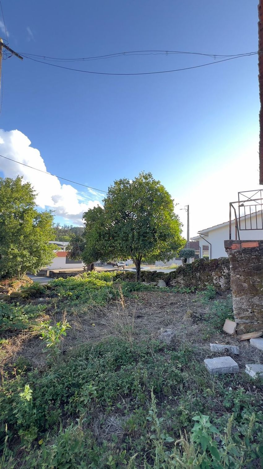 Moradia T2 à venda em Arcozelo das Maias, Oliveira de Frades — foto 5