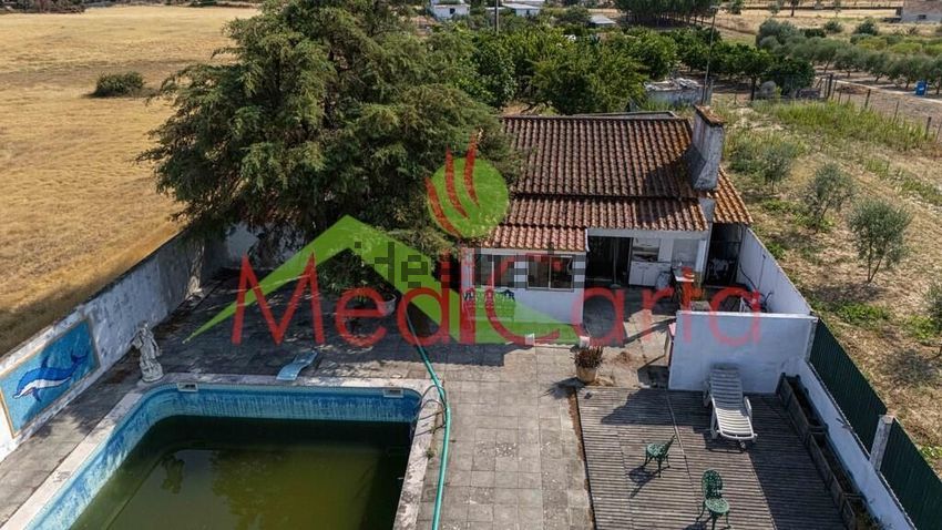 Moradia T5 à venda em Pontével, Cartaxo — foto 30