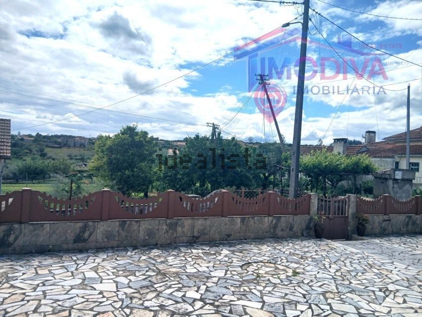 Moradia T4 à venda em Arega, Figueiró dos Vinhos — foto 37
