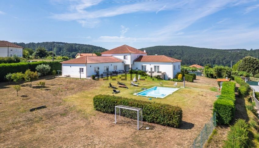 Moradia T6+ à venda em Infesta, Paredes de Coura — foto 2