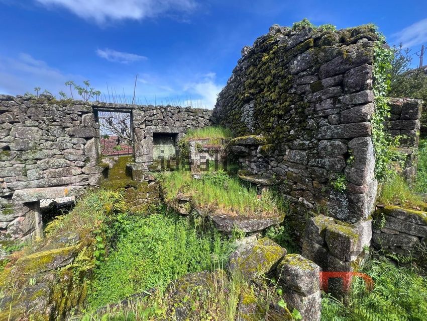 Moradia T3 à venda em Cambra e Carvalhal de Vermilhas, Vouzela — foto 16