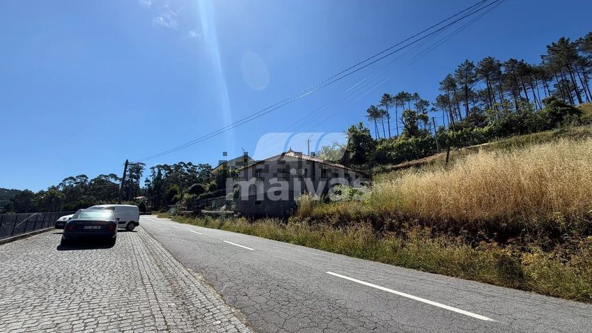 Moradia T2 à venda em Serdedelo, Ponte de Lima — foto 28