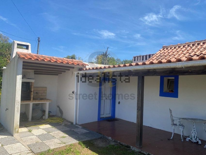 Moradia T2 à venda em Melides, Grândola — foto 5