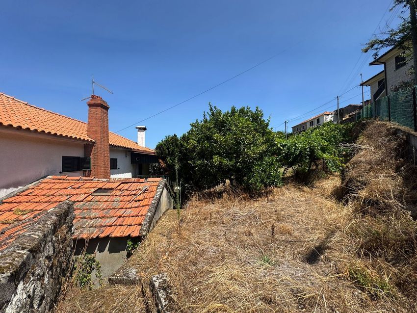 Moradia T2 à venda em São Martinho de Mouros, Resende — foto 5