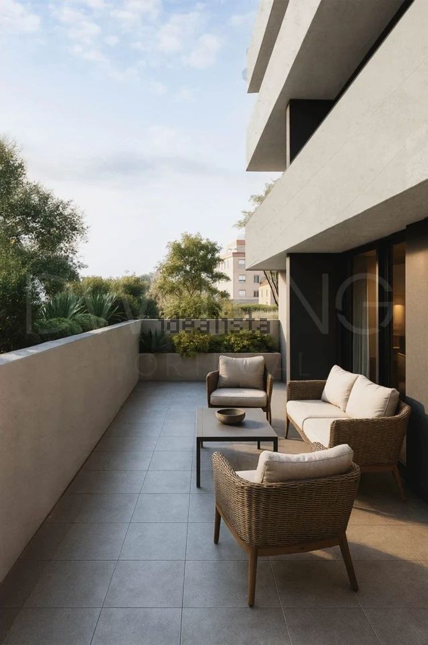 Apartamento T2 à venda em São Félix da Marinha, Vila Nova de Gaia — foto 10