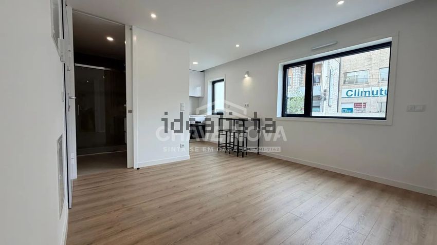 Apartamento T1 à venda em São Mamede de Infesta, Matosinhos — foto 4