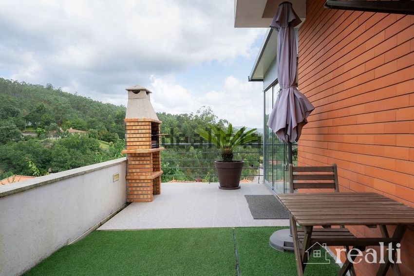 Moradia T3 à venda em Campo e Tamel (São Pedro Fins), Barcelos — foto 27