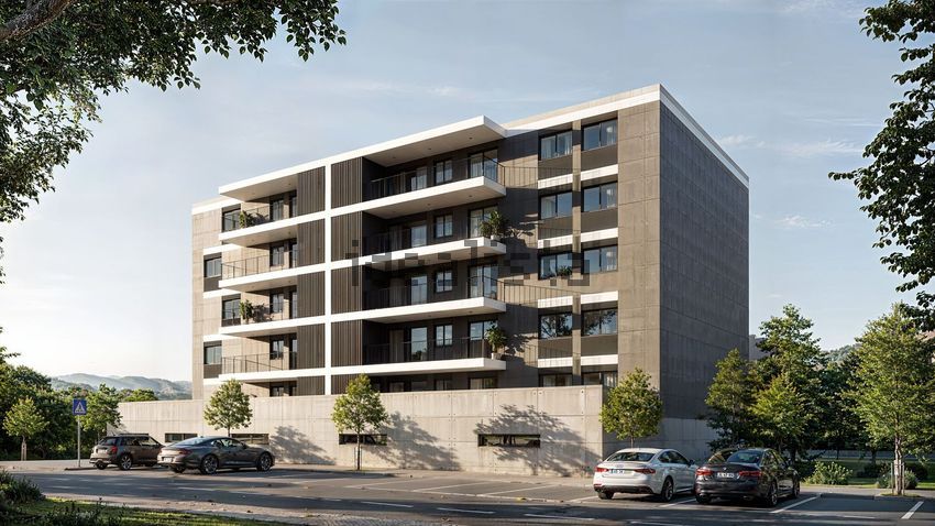 Apartamento T2 à venda em Barcarena, Oeiras — foto 11