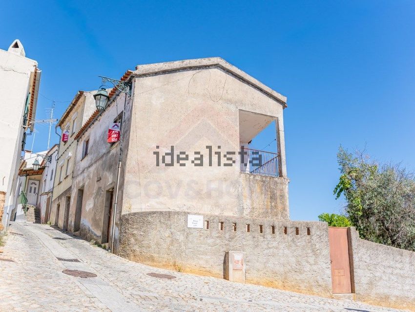 Moradia T5 à venda em dominguizo, Covilhã — foto 11