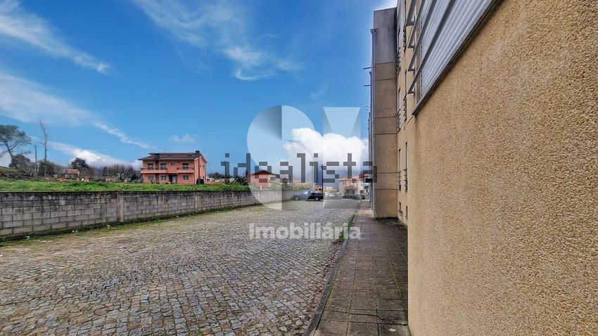 Apartamento T3 à venda em Ancede e Ribadouro, Baião — foto 38