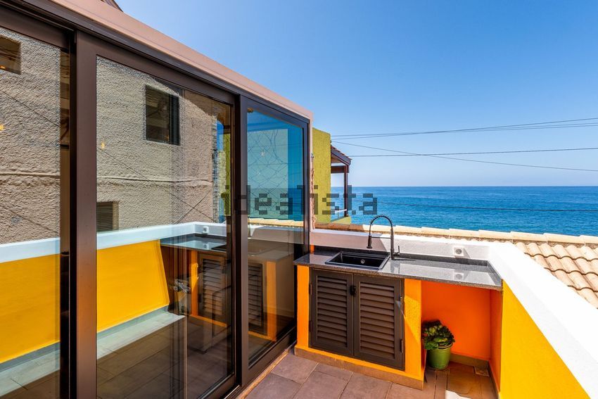 Moradia T1 em Paul do Mar, €350.000