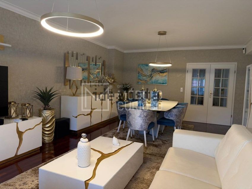 Apartamento T3 à venda em Lamego (Almacave e Sé), Lamego — foto 23