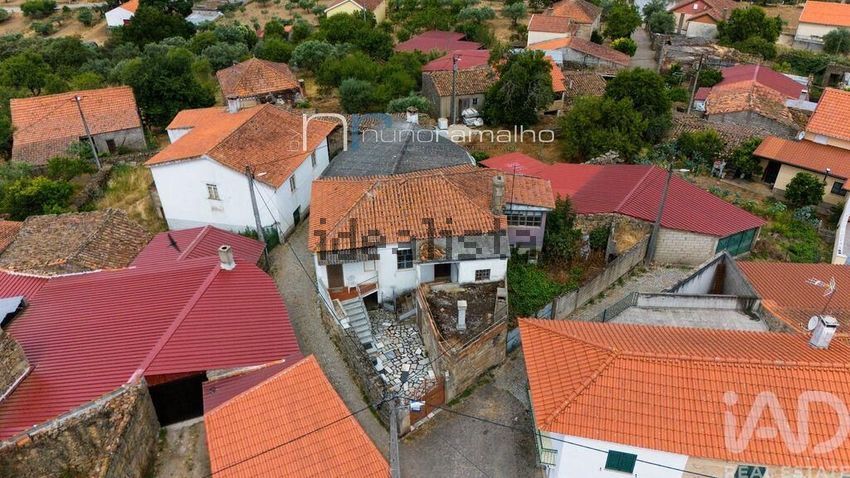 Moradia T2 à venda em Ervedosa, Pinhel — foto 5