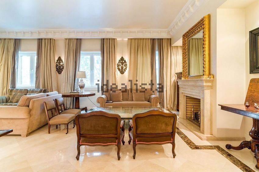 Moradia T6+ em São domingos de Benfica, €9.800.000