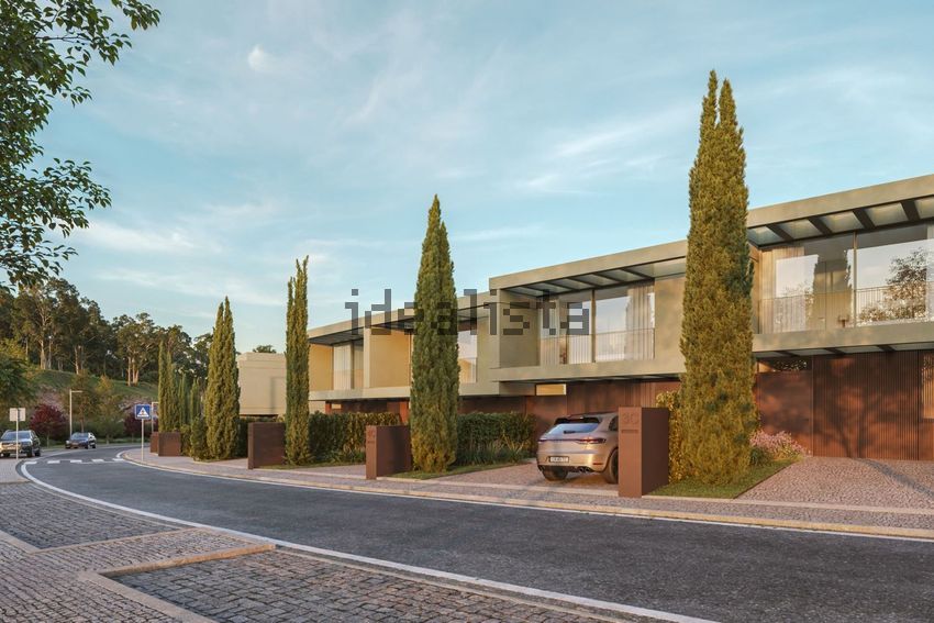 Moradia T3 à venda em Água Longa, Santo Tirso — foto 4