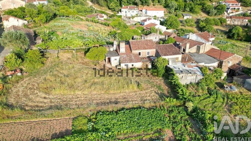 Moradia T3 à venda em Cumeeira, Penela — foto 29