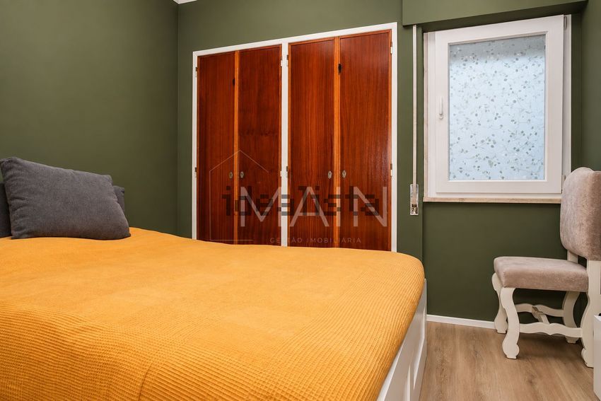 Apartamento T1 à venda em Algueirão-Mem Martins, Sintra — foto 10