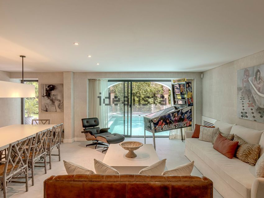 Moradia T5 à venda em Belém, Lisboa — foto 17