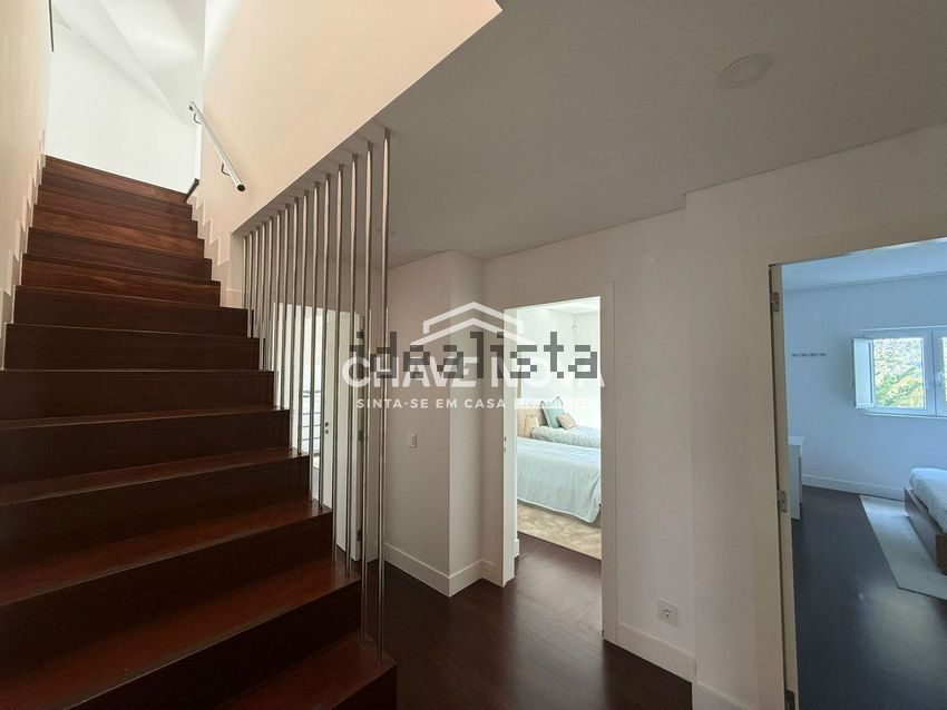 Apartamento T5 à venda em Alcabideche, Cascais — foto 12