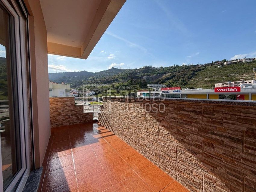 Apartamento T3 à venda em Lamego (Almacave e Sé), Lamego — foto 38