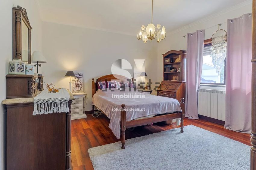 Moradia T6+ à venda em Cernache, Coimbra — foto 14