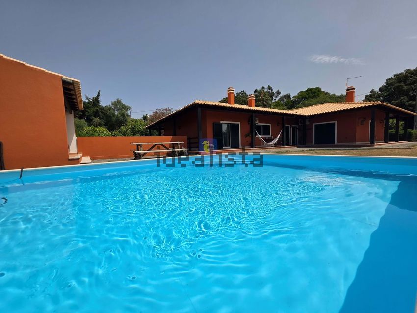Moradia T4 à venda em Caldas da Rainha - Nossa Senhora do Pópulo, Coto e São Gregório, Caldas da Rainha — foto 29