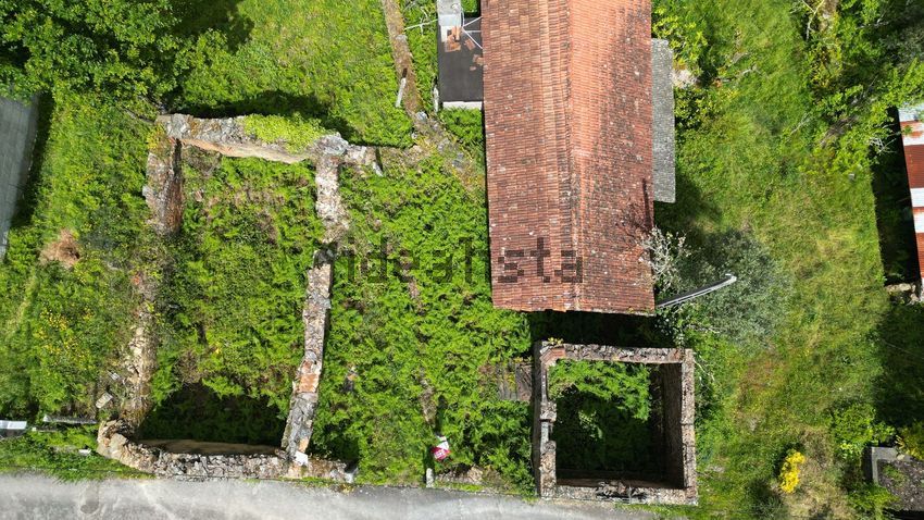 Moradia T1 à venda em Santa Maria de Sardoura, Castelo de Paiva — foto 8