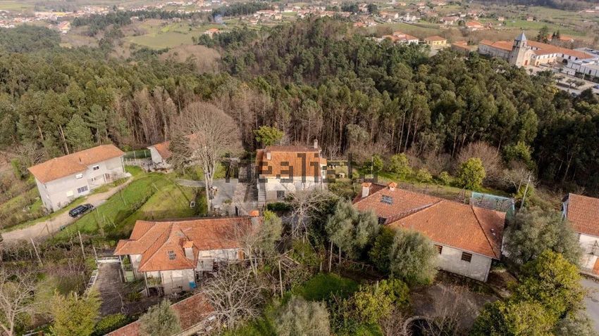 Moradia T4 à venda em Arnóia, Celorico de Basto — foto 40