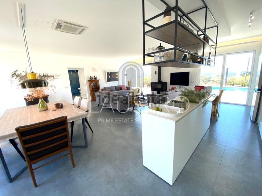 Moradia T6+ à venda em Alvorninha, Caldas da Rainha — foto 7