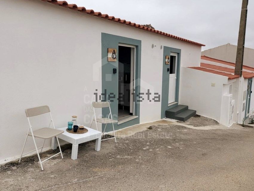 Moradia T5 em Ericeira, €495.000