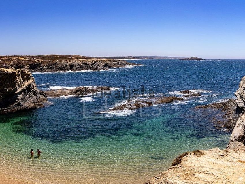 Apartamento T1 à venda em Porto Covo, Sines — foto 23