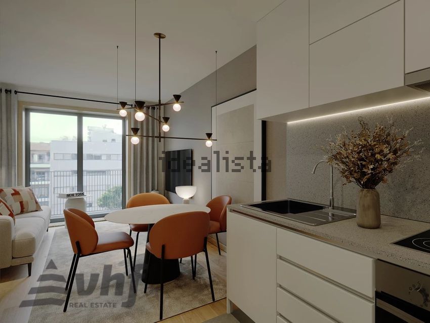 Apartamento T1 à venda em Pedrouços, Maia — foto 8